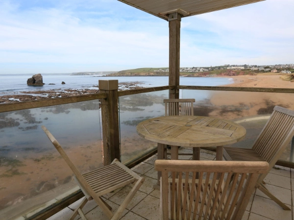 4 Thurlestone Rock