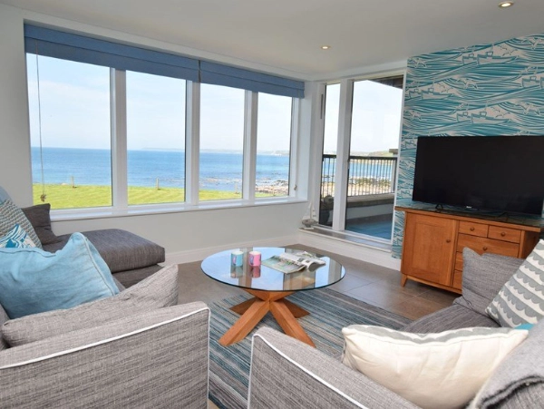 Bay Anchorage, Thurlestone
