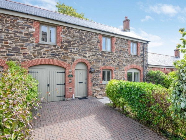 Swallow Cottage