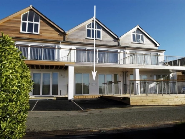 1 Lower Sandbanks Image of 1 Lower Sandbanks, Bigbury-on-Sea