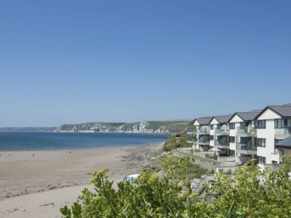 19 Burgh Island Causeway Image of 19 Burgh Island Causeway, Bigbury-on-Sea