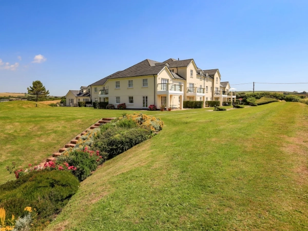 Image of 5 Thurlestone Beach, Thurlestone