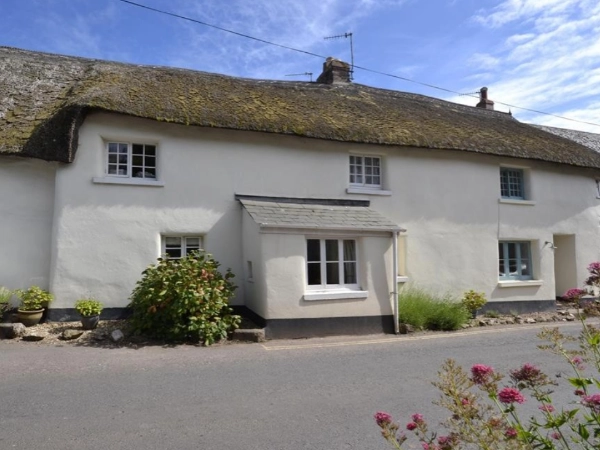 Image of Bay Tree Cottage, Thurlestone