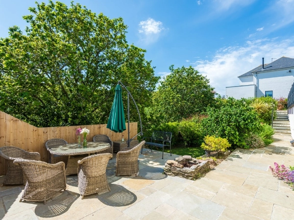 Image of Brook Cottage, Bantham
