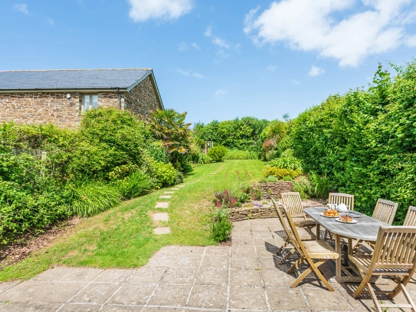 Image of Cobb Barn, Thurlestone