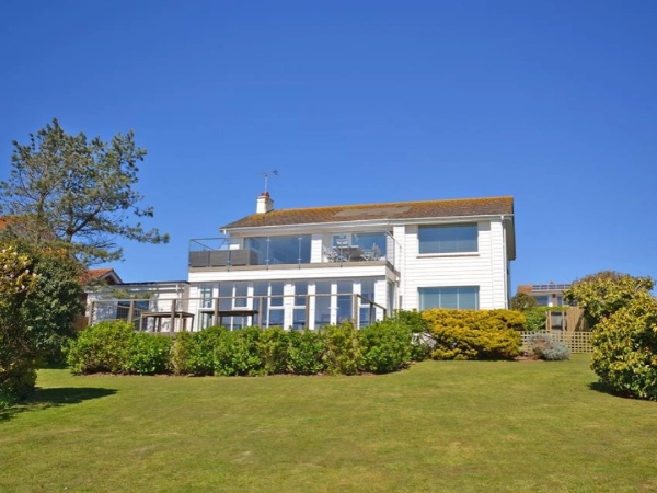 Image of Fiferail, Thurlestone