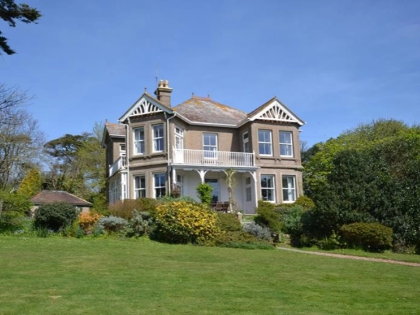 Image of Heathfield, Thurlestone