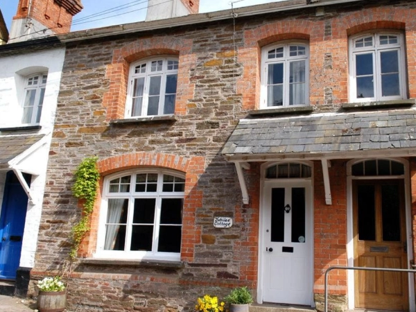 Image of Jubilee Cottage, Thurlestone