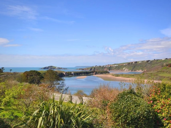 Image of Morstones, Bantham