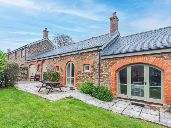 Image of Stable Cottage, Thurlestone