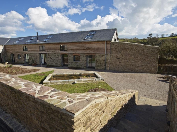 Image of The Old Miking Shed, Bantham