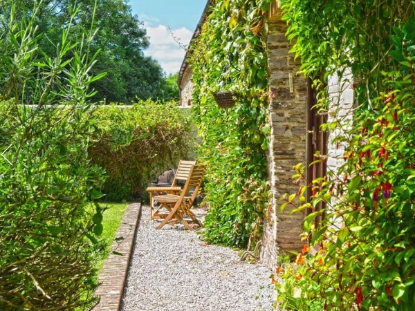 Image of The Wilderness Bantham