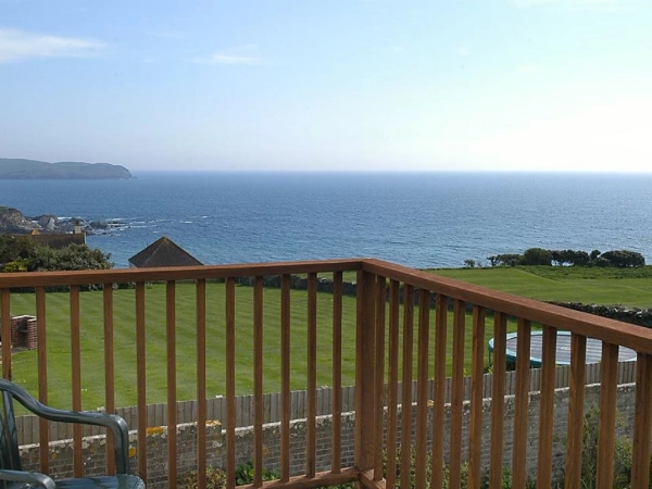 Image of Thorpe Arnold Minor, Thurlestone